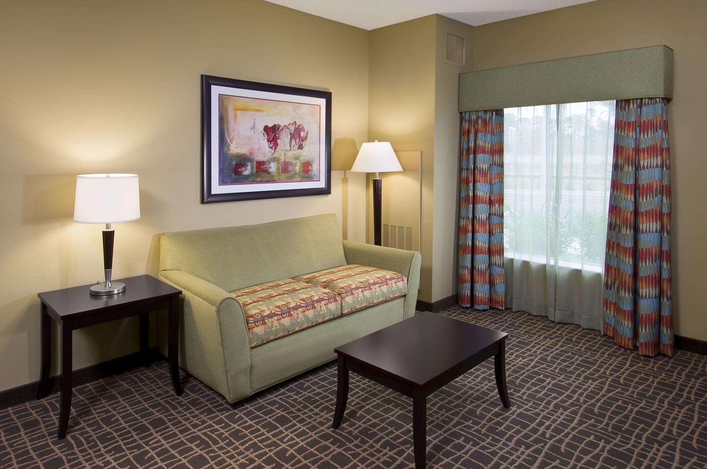 Hampton And Sarasota/lakewood Ranch 3* Desoto Lakes