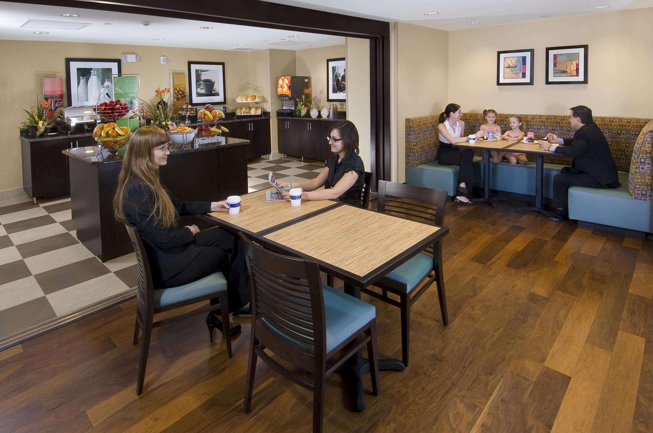 Hampton And Sarasota/lakewood Ranch Hotel Desoto Lakes
