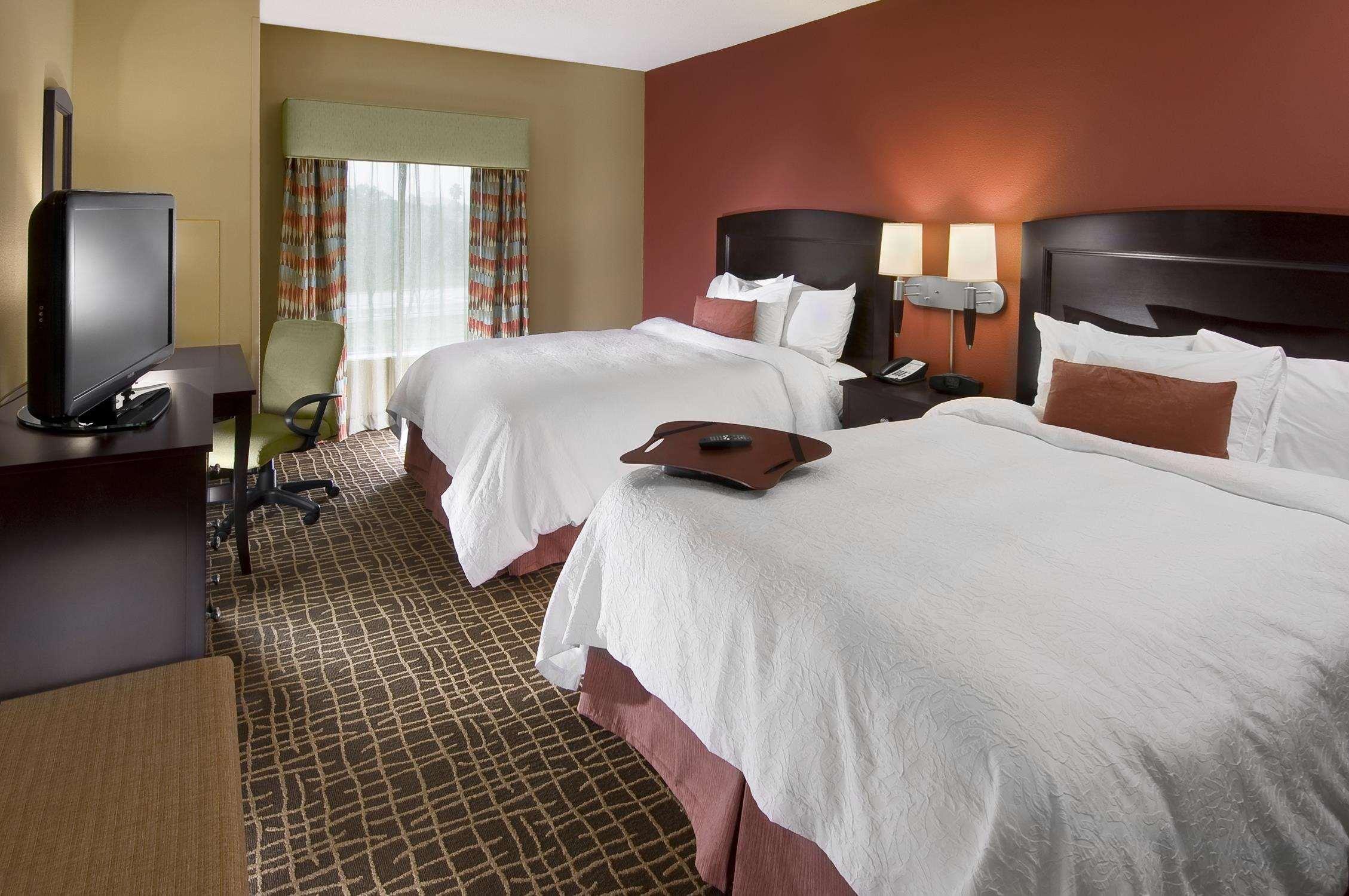 Hotel Hampton And Sarasota/lakewood Ranch 3*