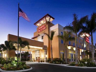 Hampton And Sarasota/lakewood Ranch Hotel Desoto Lakes