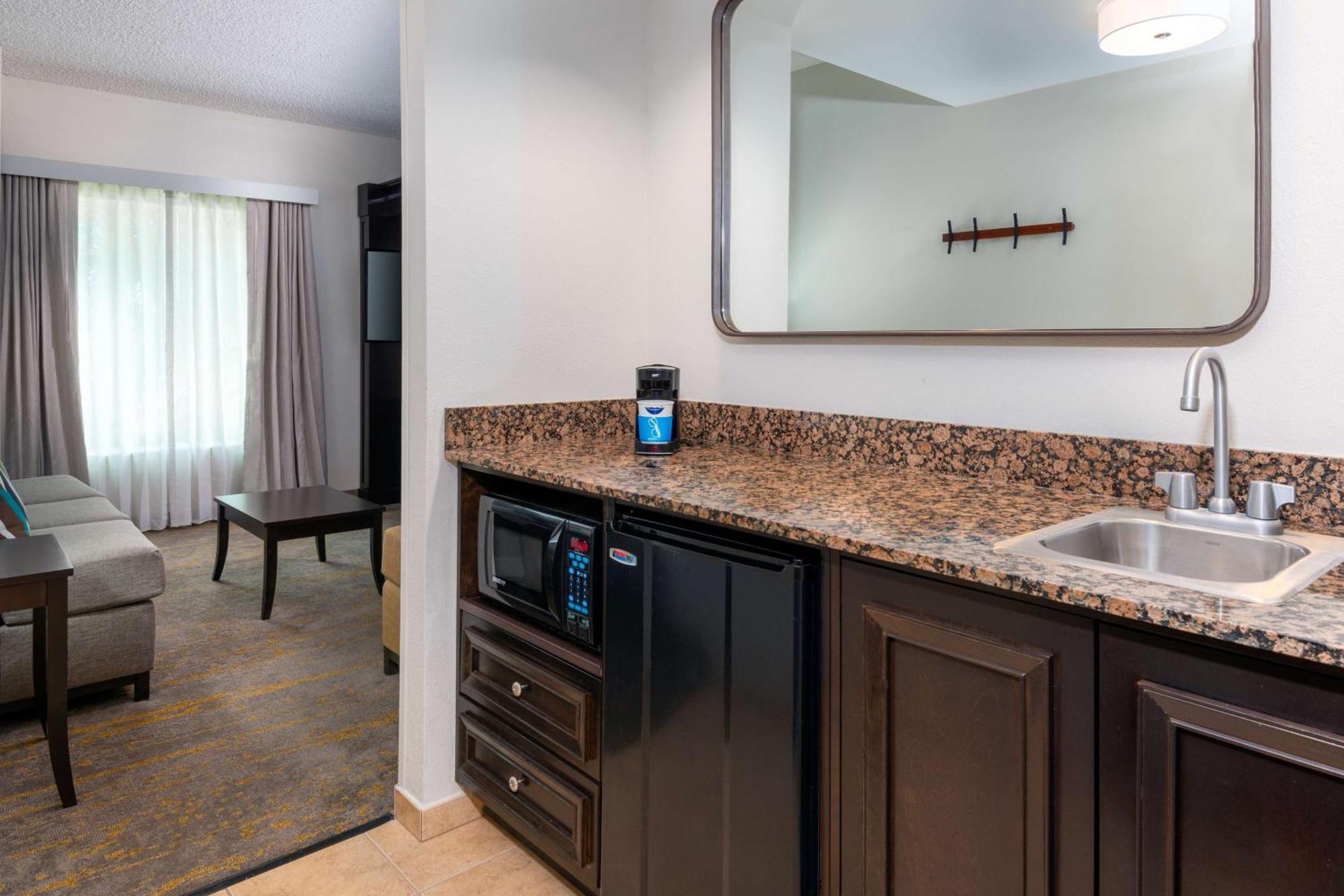 Hampton And Sarasota/lakewood Ranch Hotel