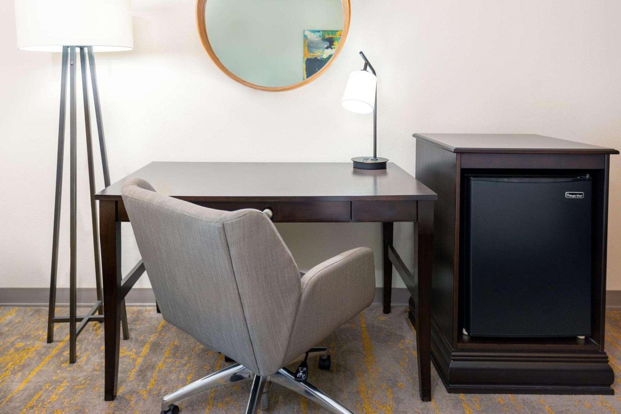 Hotel Hampton And Sarasota/lakewood Ranch Sarasota