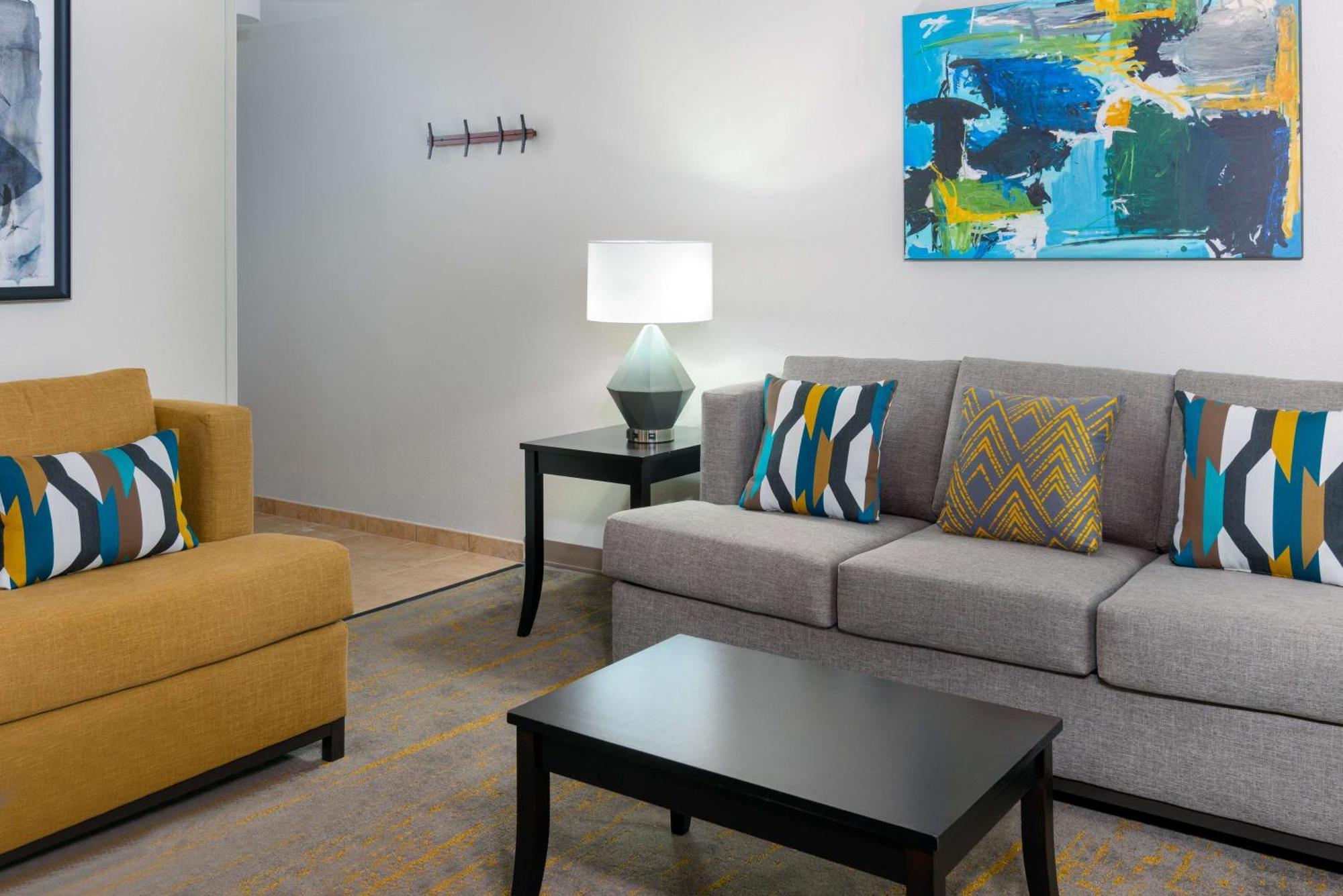 Hampton And Sarasota/lakewood Ranch 3* Sarasota