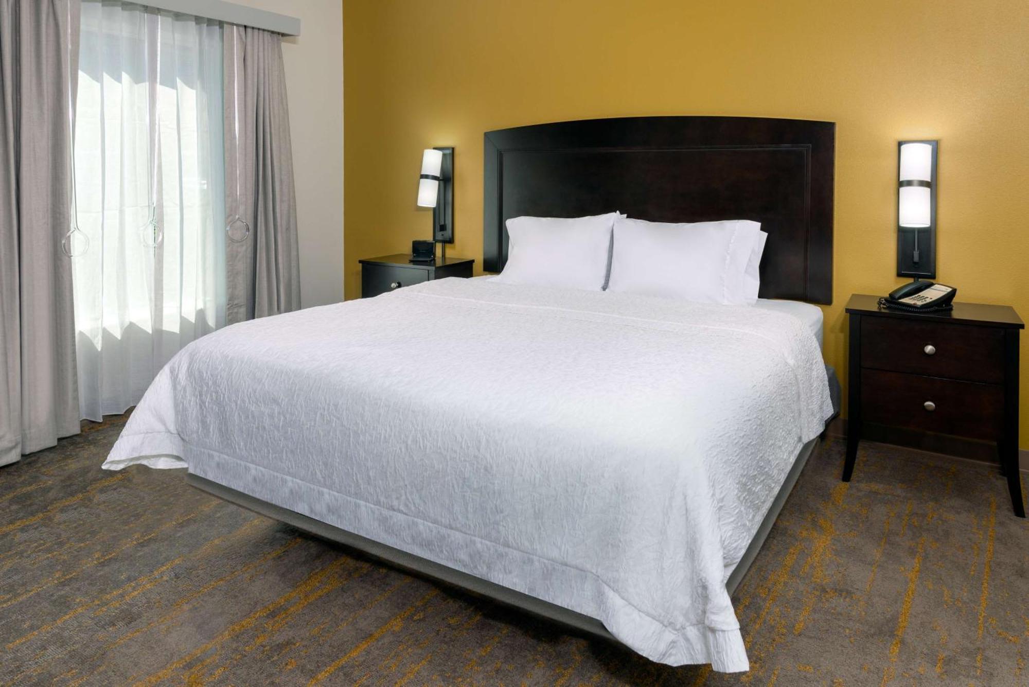 Hampton And Sarasota/lakewood Ranch Hotel 3*