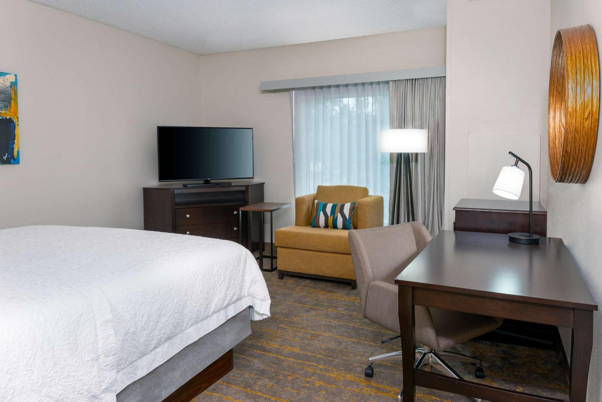 Hampton And Sarasota/lakewood Ranch Hotel 3*