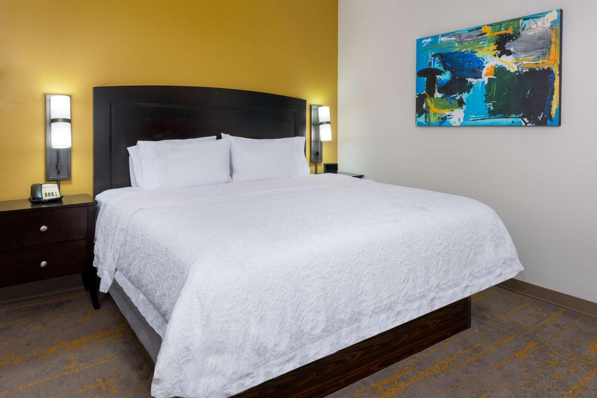 Hotel Hampton And Sarasota/lakewood Ranch