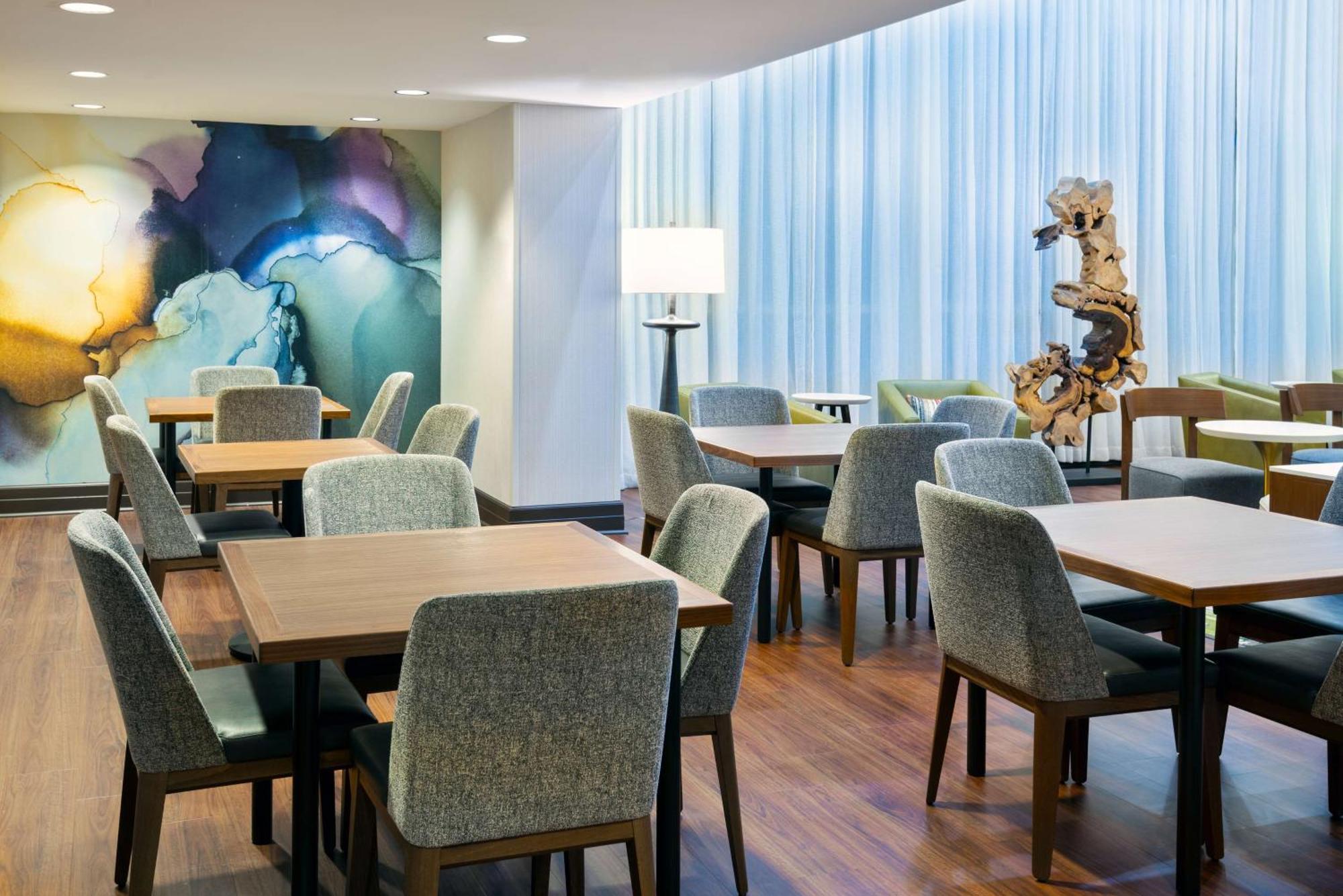 Hampton And Sarasota/lakewood Ranch Hotel