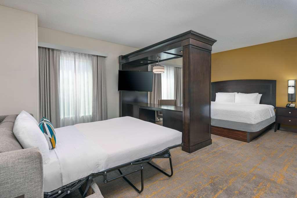 Hampton And Sarasota/lakewood Ranch Hotel 3*