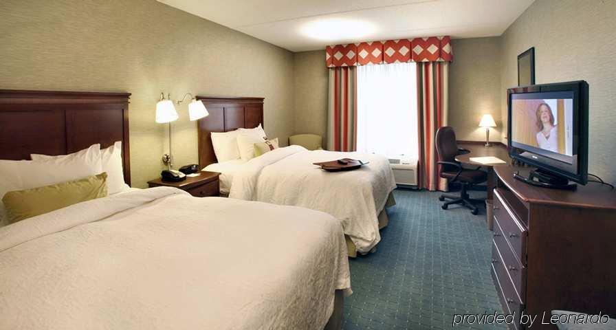 Hampton And Sarasota/lakewood Ranch Hotel Desoto Lakes