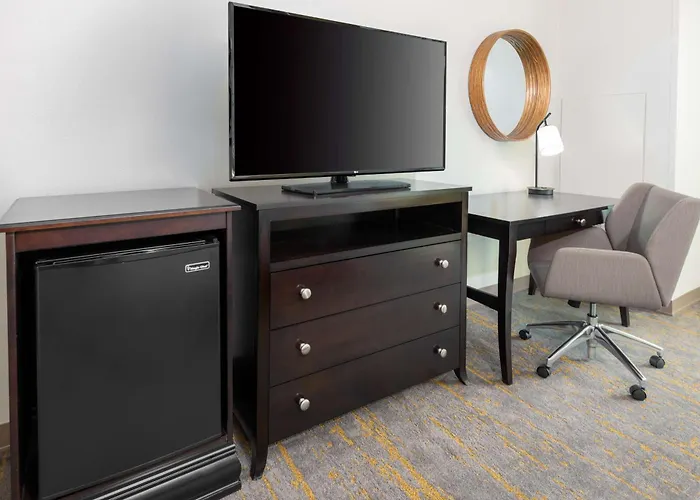 Hampton Inn And Suites Sarasota/Lakewood Ranch