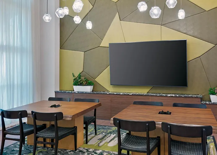 Hampton Inn And Suites Sarasota/Lakewood Ranch