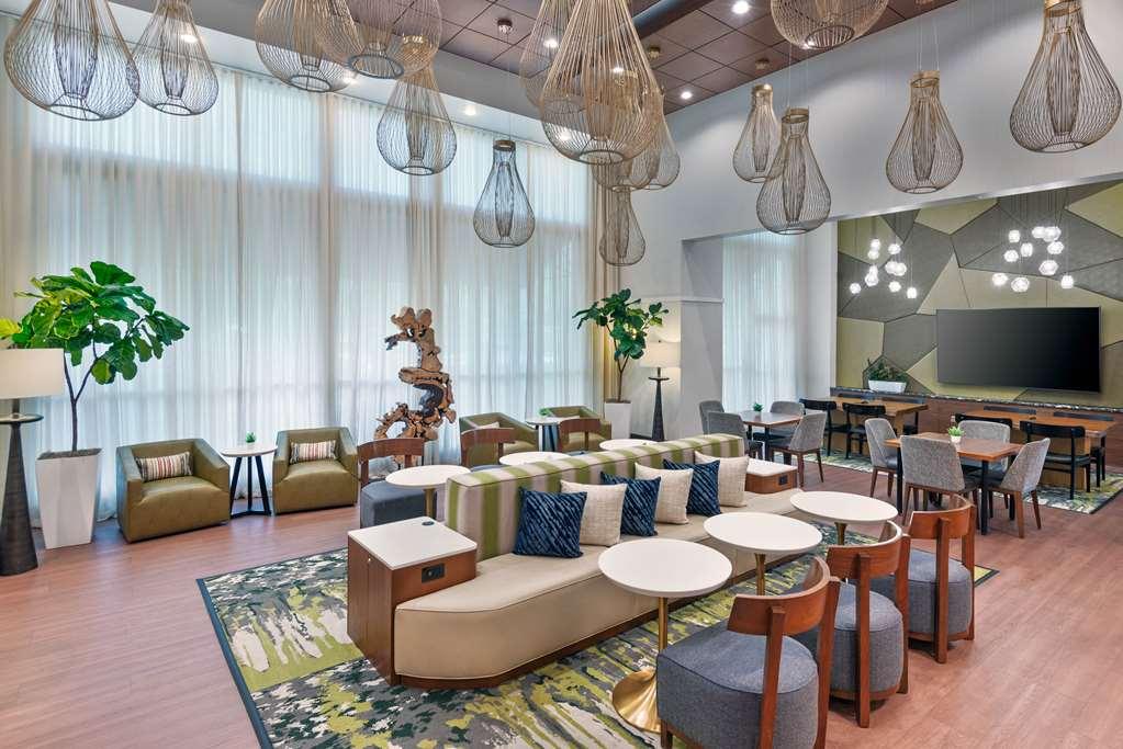 Hotel Hampton And Sarasota/lakewood Ranch